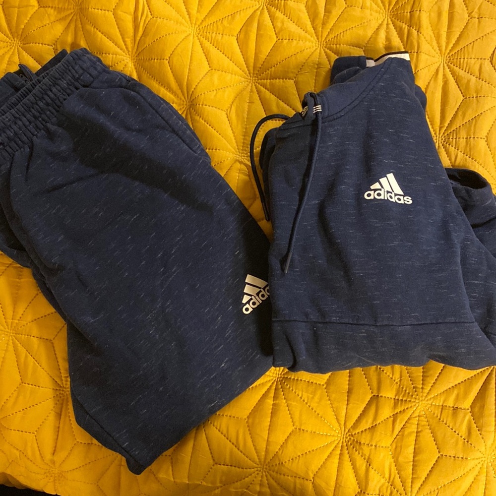 Jogger set